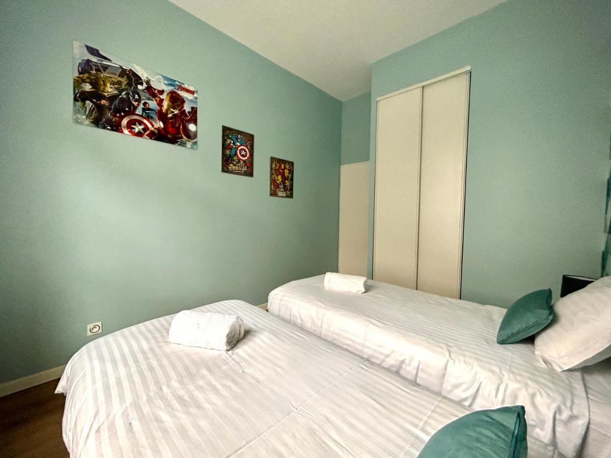 Apartment Park