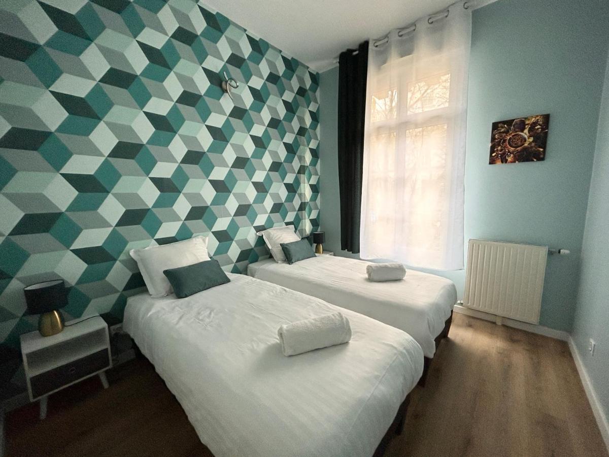 Park Apartment Serris
