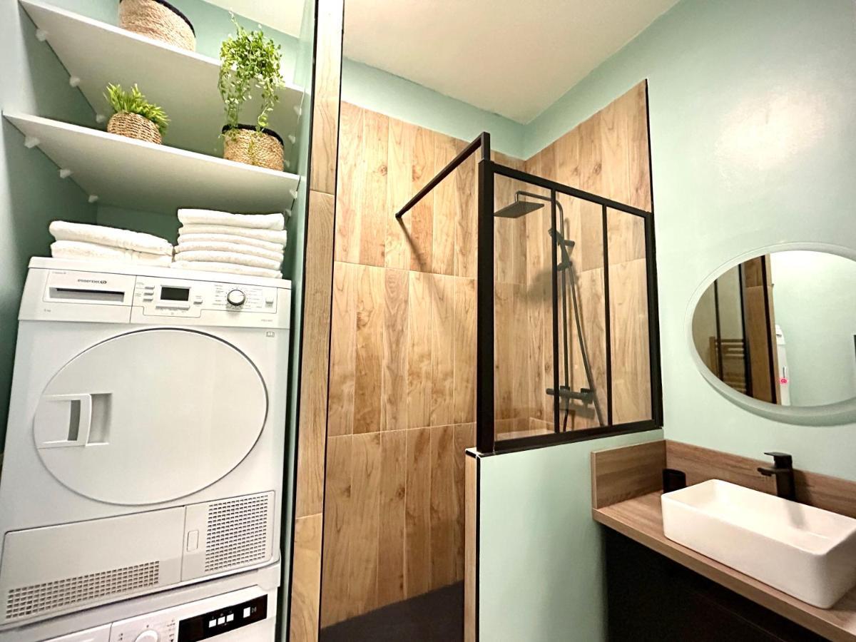 Apartamento Park